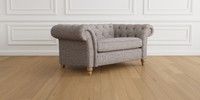 2 Seater Small Sofa