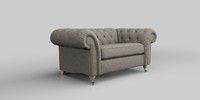 2 Seater Small Sofa