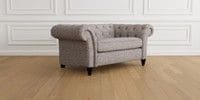 2 Seater Small Sofa
