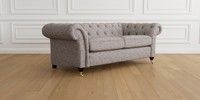 3 Seater Small Sofa