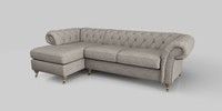 Medium Sofa Chaise - Left Hand