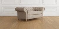 2 Seater Small Sofa