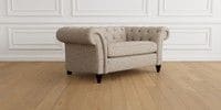 2 Seater Small Sofa