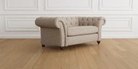 2 Seater Small Sofa