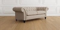 3 Seater Small Sofa