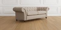 3 Seater Small Sofa