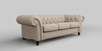 3 Cushion 3 Seater Sofa