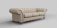3 Cushion 3 Seater Sofa