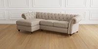 Medium Sofa Chaise - Left Hand