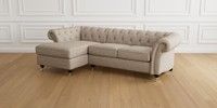 Medium Sofa Chaise - Left Hand