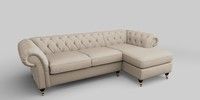 Medium Sofa Chaise - Right Hand