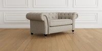 2 Seater Small Sofa