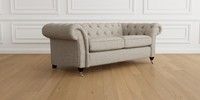 3 Seater Small Sofa
