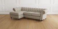 Medium Sofa Chaise - Left Hand