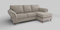 Medium Sofa Chaise - Right Hand