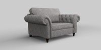2 Seater Small Sofa