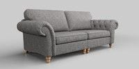 4 Seater Sofa
