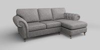 Medium Sofa Chaise - Right Hand
