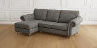 Medium Sofa Chaise - Left Hand