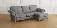 Medium Sofa Chaise - Right Hand