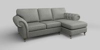 Medium Sofa Chaise - Right Hand