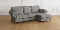 Medium Sofa Chaise - Right Hand