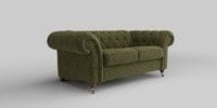 2 Seater Sofa