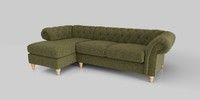 Medium Sofa Chaise - Left Hand