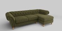 Medium Sofa Chaise - Right Hand