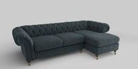 Medium Sofa Chaise - Right Hand