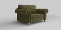2 Seater Small Sofa