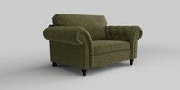 2 Seater Small Sofa