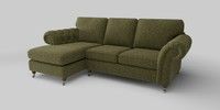 Medium Sofa Chaise - Left Hand
