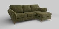 Medium Sofa Chaise - Right Hand