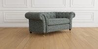 2 Seater Small Sofa