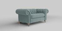 2 Seater Small Sofa