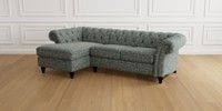 Medium Sofa Chaise - Left Hand