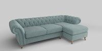 Medium Sofa Chaise - Right Hand