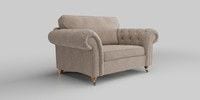 2 Seater Small Sofa