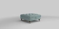 Extra Large Storage Footstool