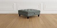 Extra Large Storage Footstool