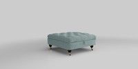 Extra Large Storage Footstool