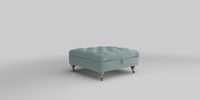 Extra Large Storage Footstool