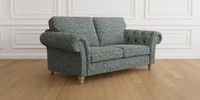 3 Seater Small Sofa