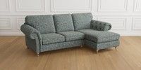Medium Sofa Chaise - Right Hand