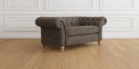 2 Seater Small Sofa