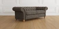3 Seater Small Sofa