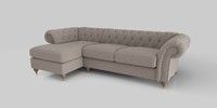 Medium Sofa Chaise - Left Hand