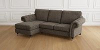 Medium Sofa Chaise - Left Hand