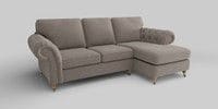 Medium Sofa Chaise - Right Hand